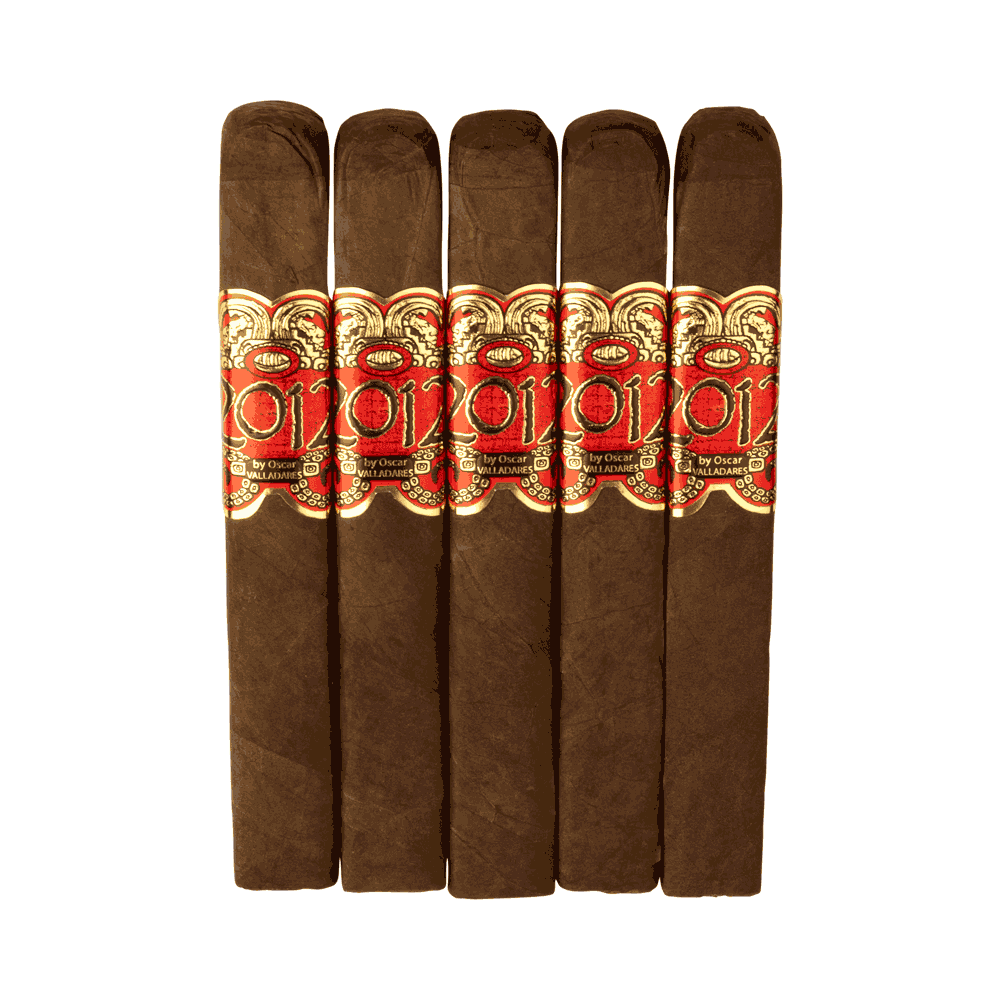Maduro 5-Pack, , cigars